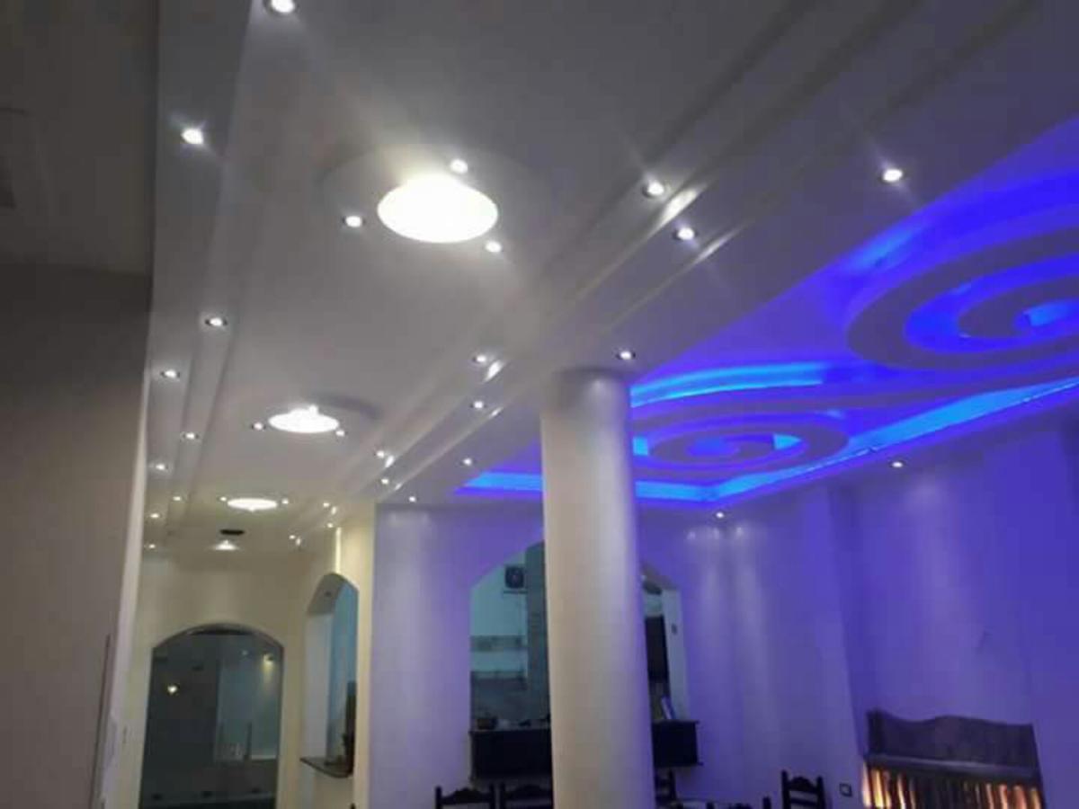 Gold Ibis Hotel Luxor Exterior photo
